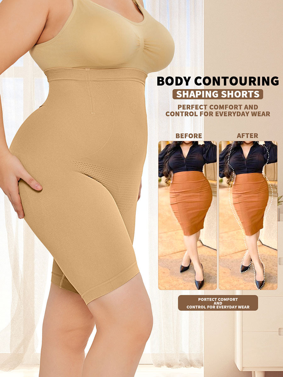 Tummy Control Shorts Shapewear for Women