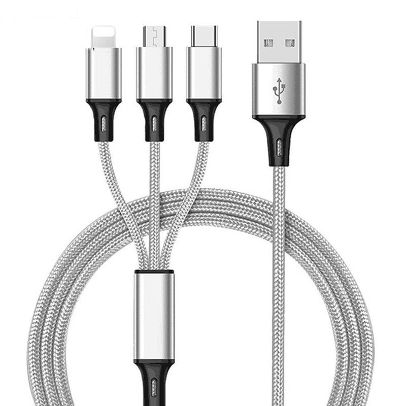 USB Mobile Phone Cable