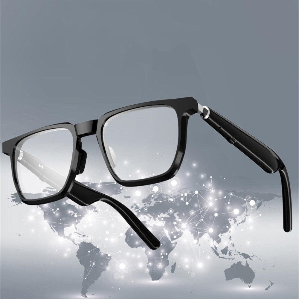 G01-09 Bluetooth Glasses