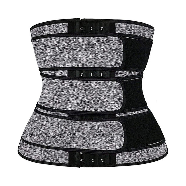 Trim Belt Shapewear