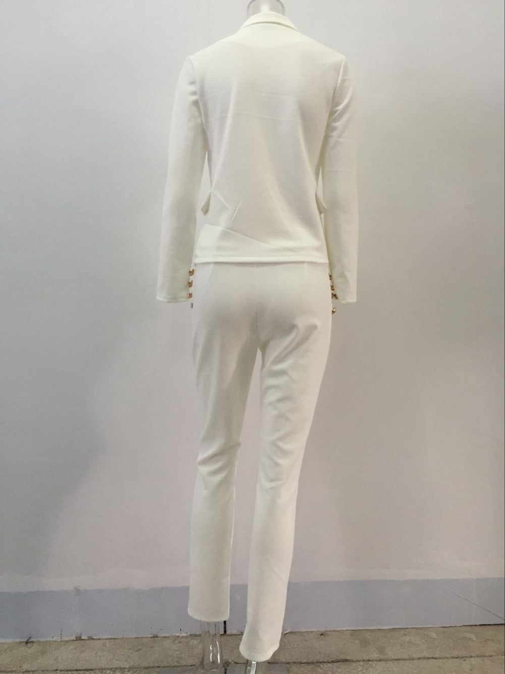 Casual woman&