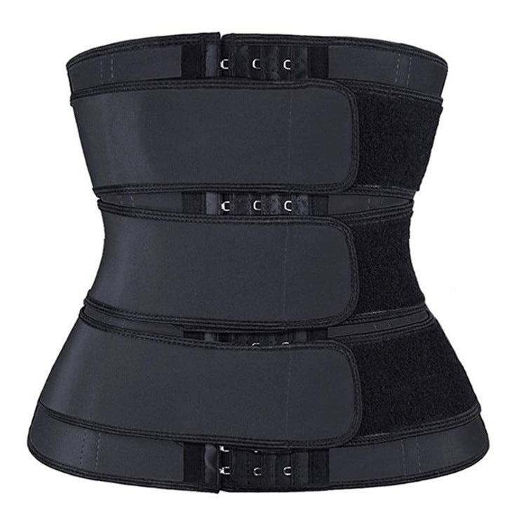Trim Belt Shapewear