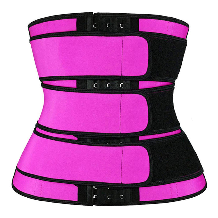 Trim Belt Shapewear