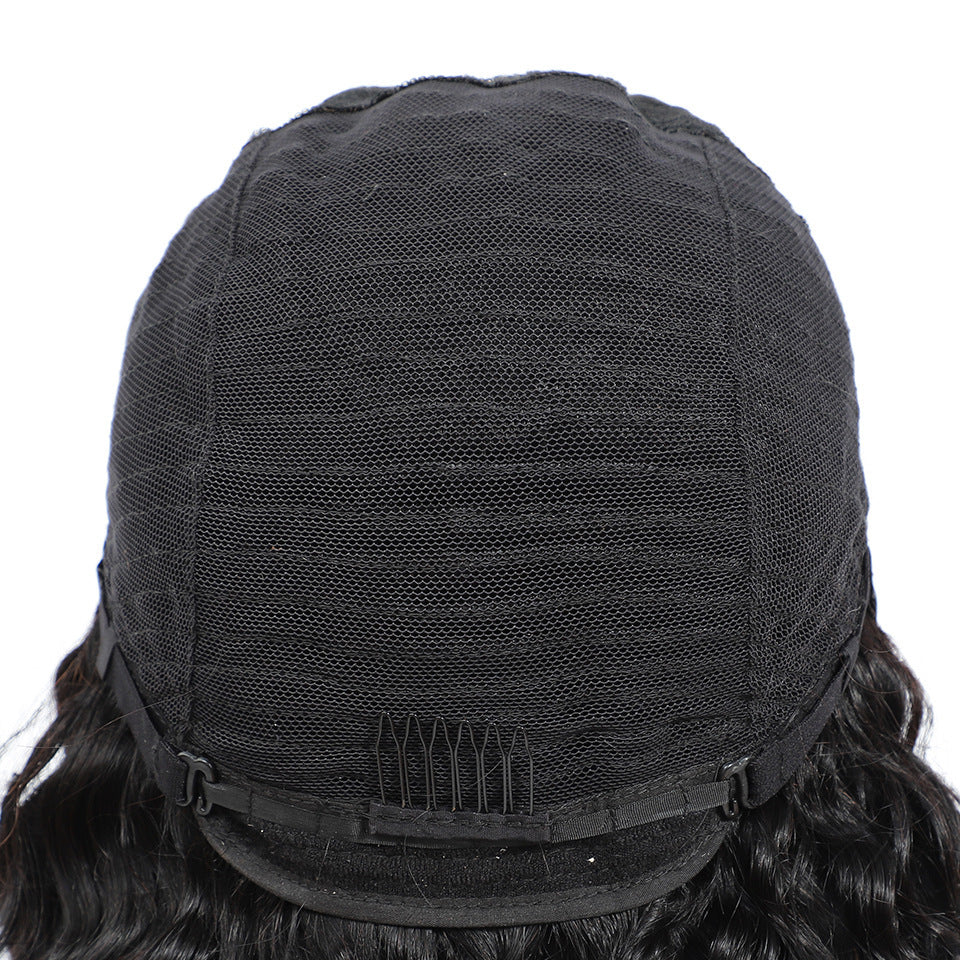 Forever Glueless Body Wave U-Part Wig