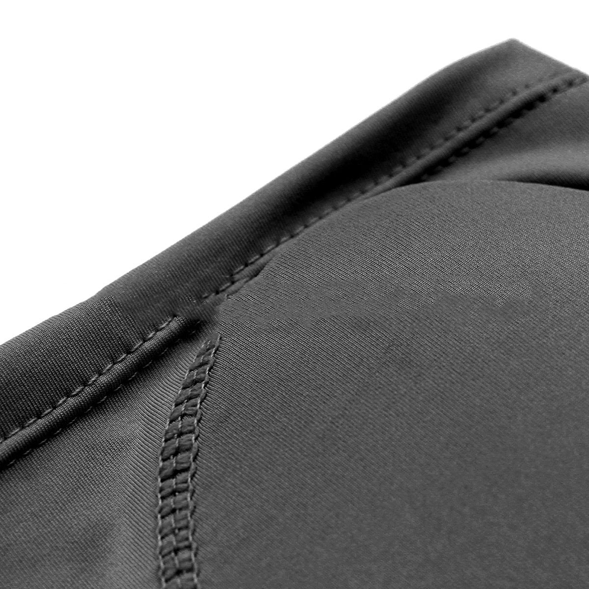 Feng Crotch Sponge Pad Fake Butt Shapewear