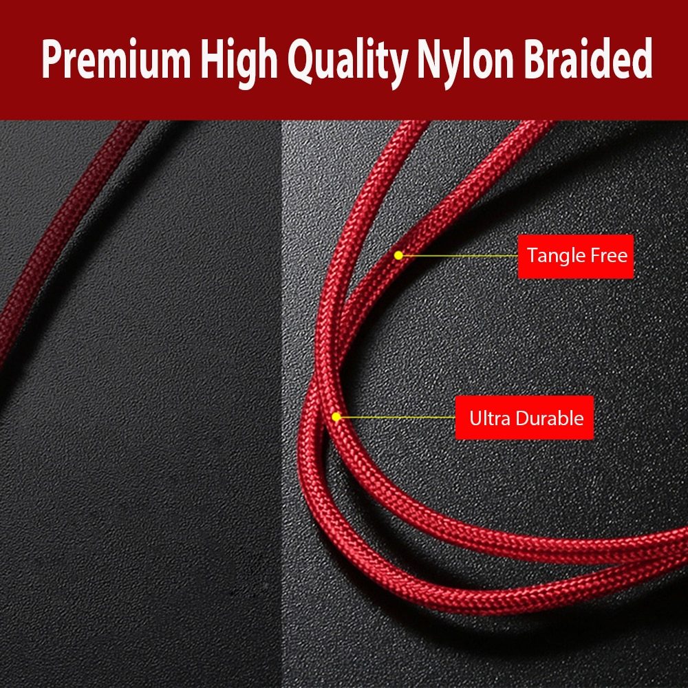 USB Mobile Phone Cable