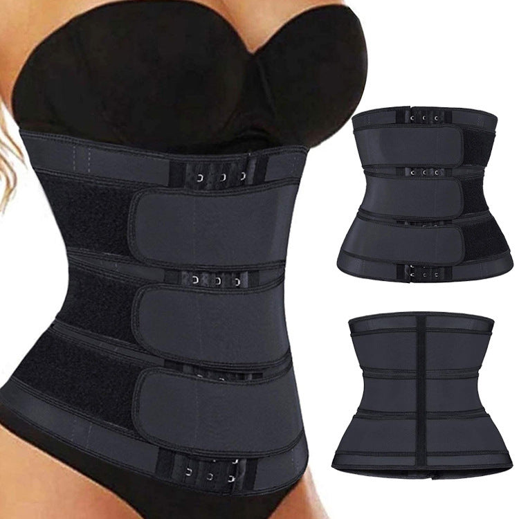 Trim Belt Shapewear