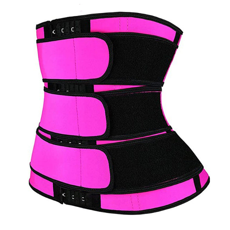 Trim Belt Shapewear