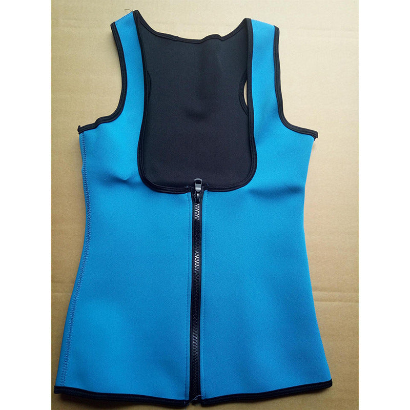 Zipper-Style Women&