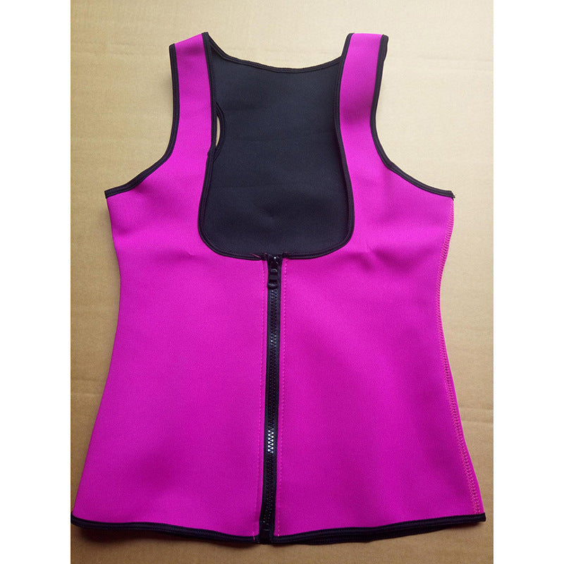 Zipper-Style Women&