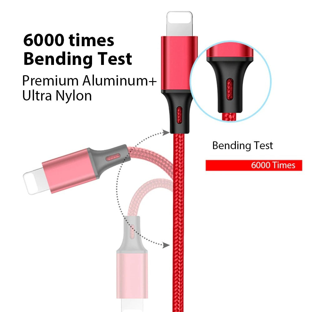 USB Mobile Phone Cable
