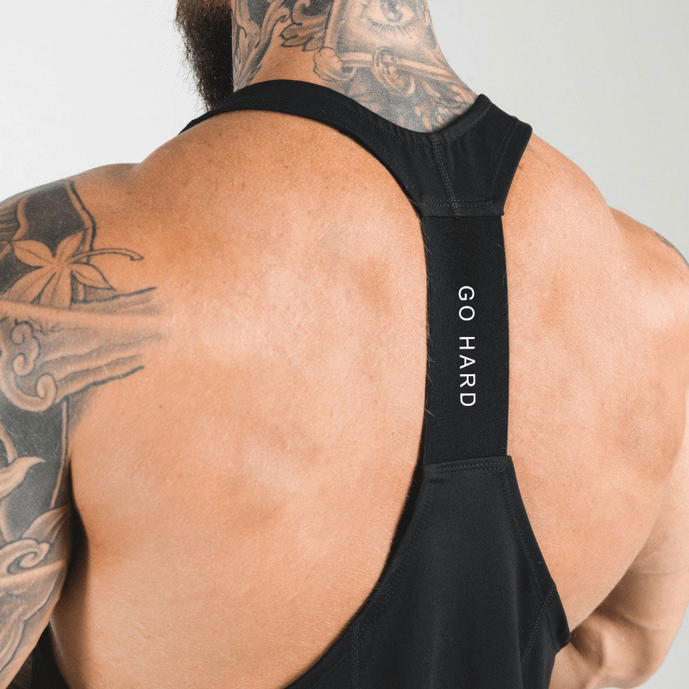 Sleeveless Tops & Halters Gym Clothes