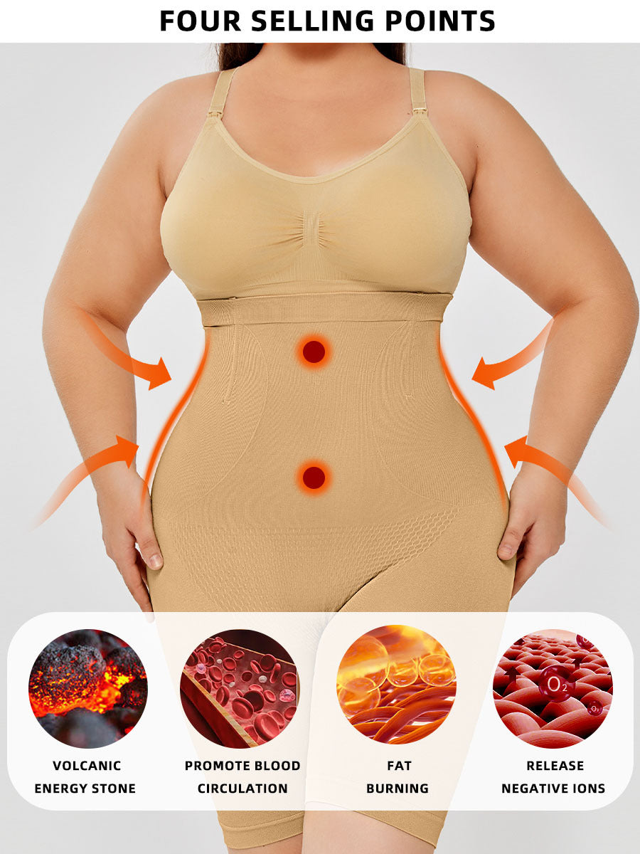 Tummy Control Shorts Shapewear for Women