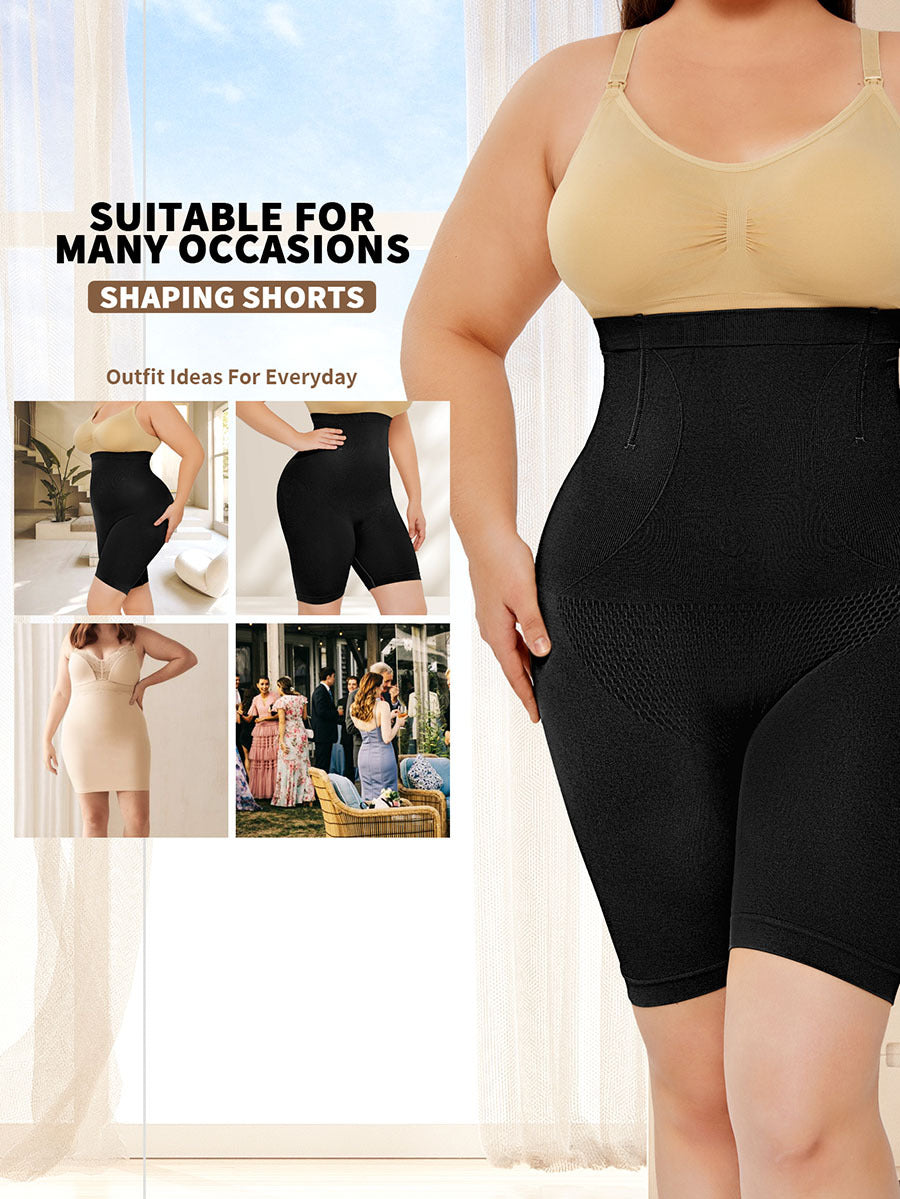 Tummy Control Shorts Shapewear for Women