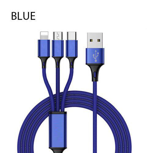 USB Mobile Phone Cable