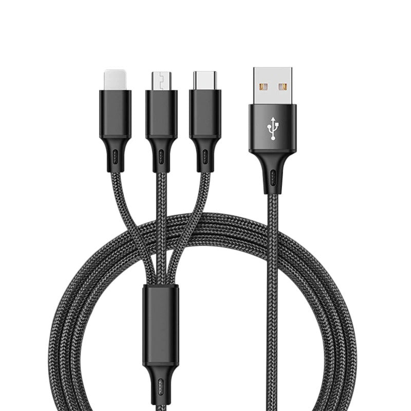 USB Mobile Phone Cable