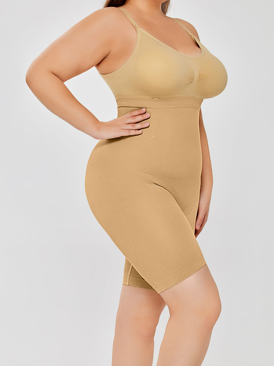 Tummy Control Shorts Shapewear for Women