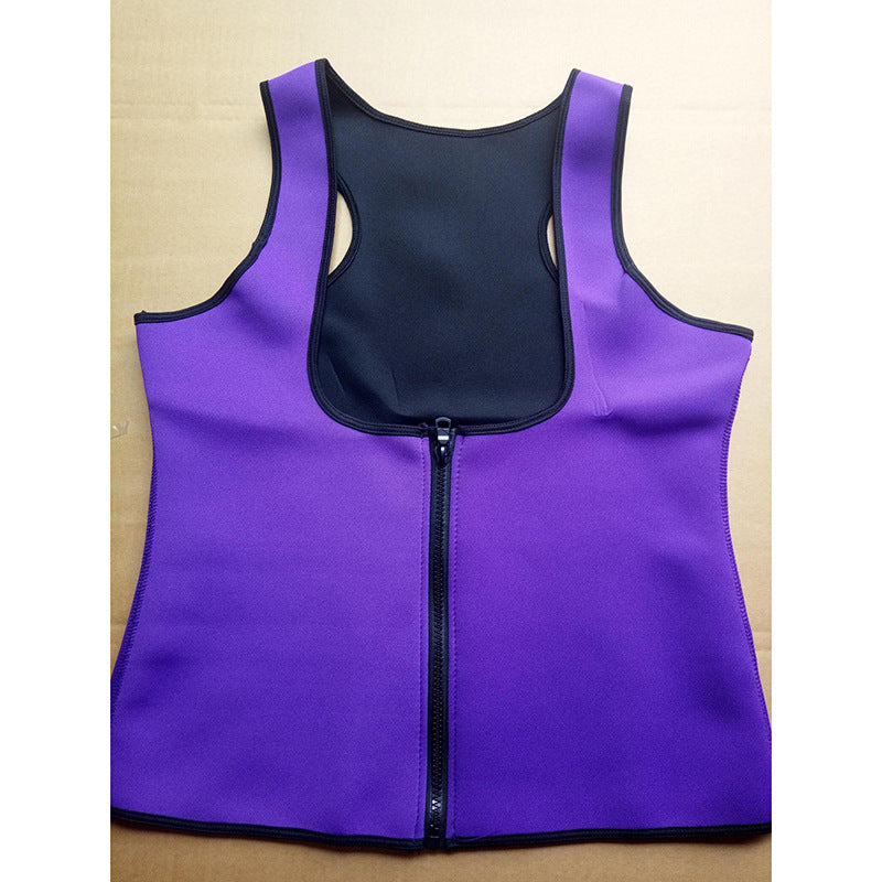 Zipper-Style Women&