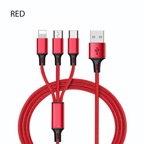 USB Mobile Phone Cable