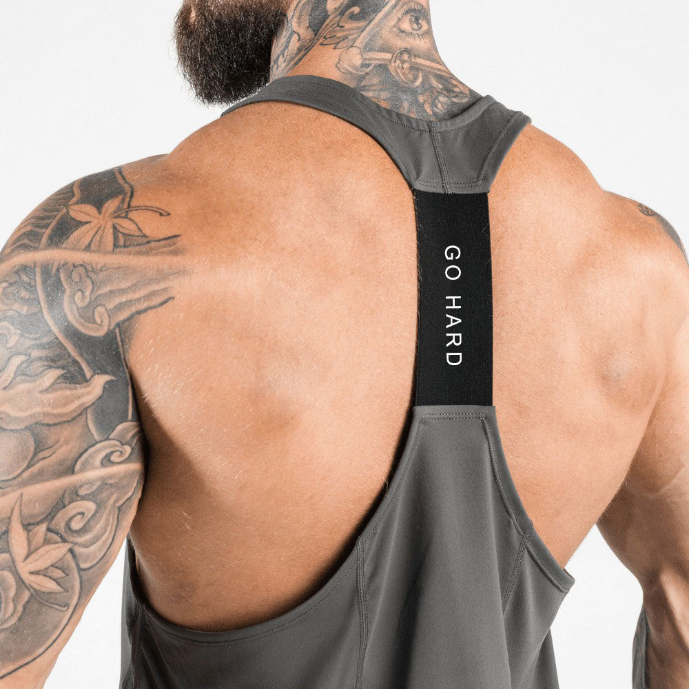 Sleeveless Tops & Halters Gym Clothes
