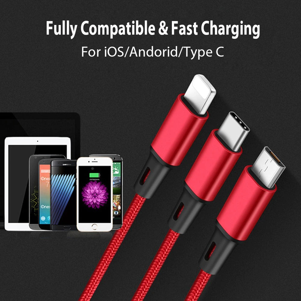 USB Mobile Phone Cable