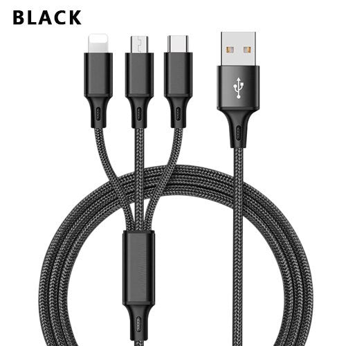 USB Mobile Phone Cable