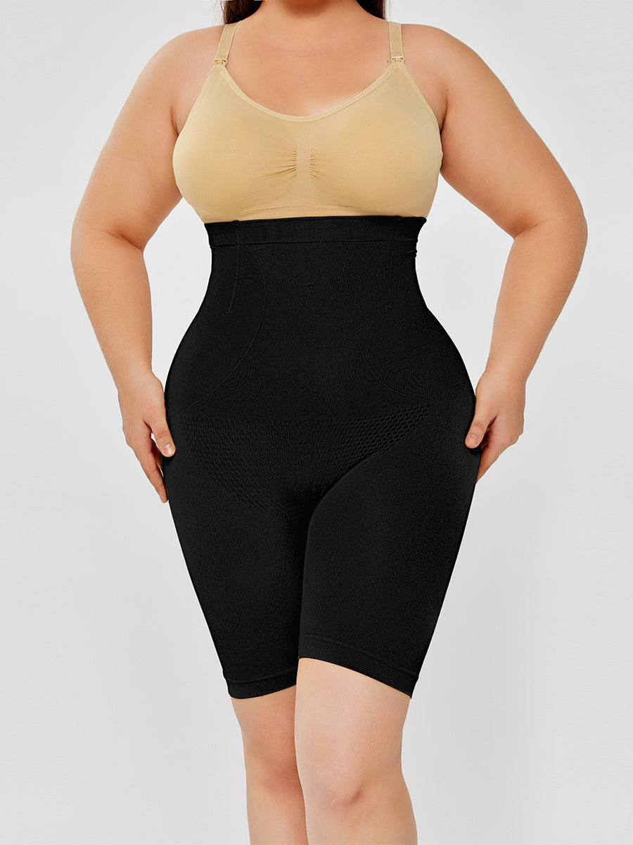 Tummy Control Shorts Shapewear for Women