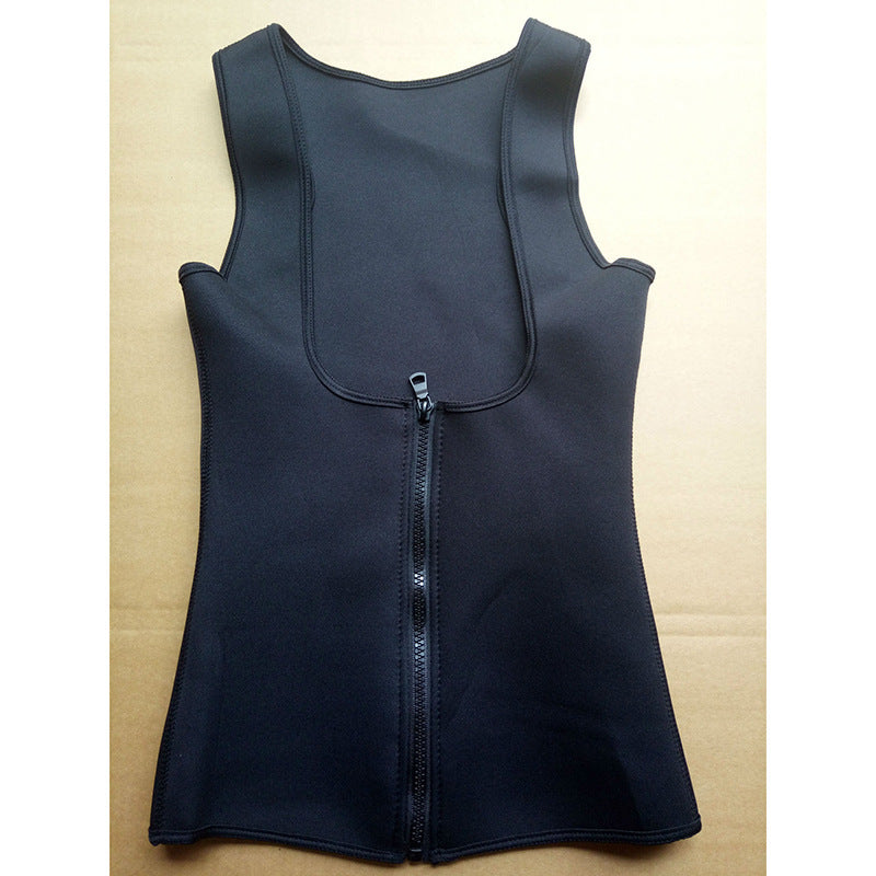 Zipper-Style Women&