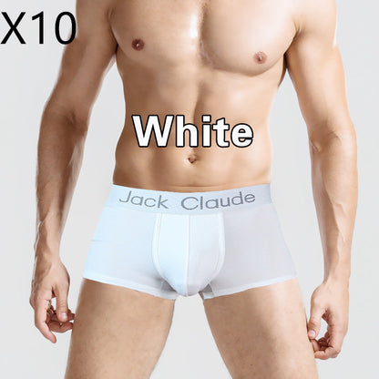 Men&