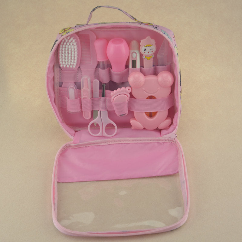 Newborn Baby Grooming Care Kits