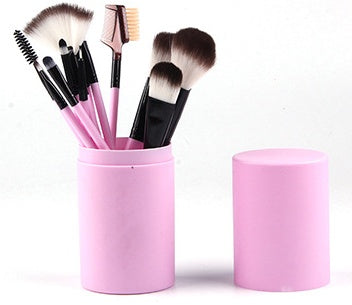 High-Quality 12 Makeup Brush