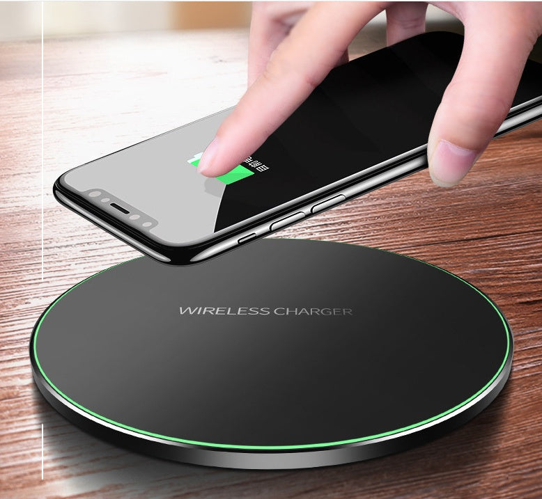 Wireless Super-Fast Charger