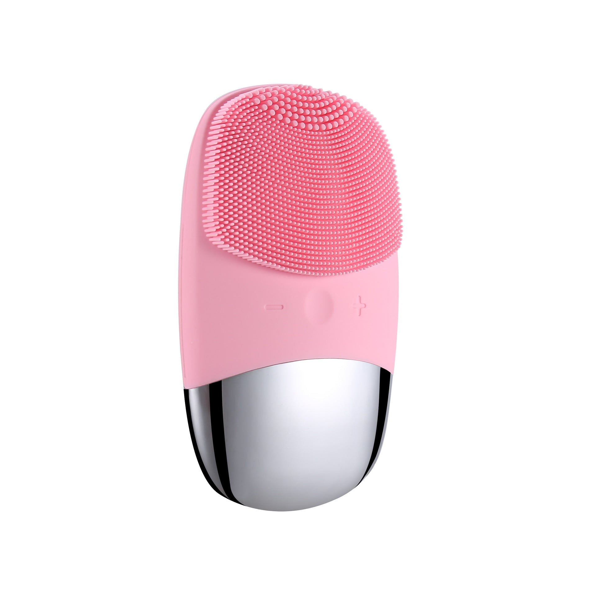 Mini Silicone Face Cleansing Brush