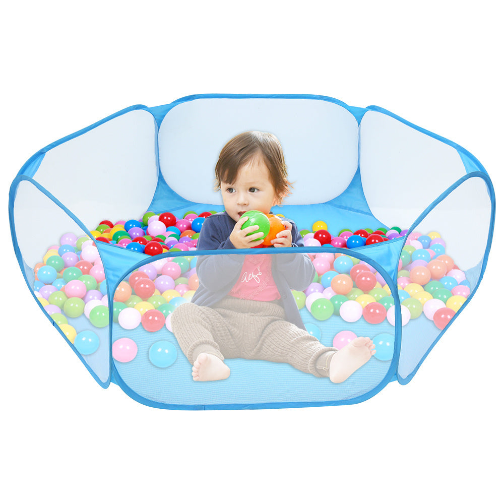 Baby Play Tent