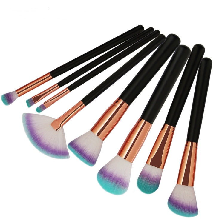 Soft 8 Makeup Brush