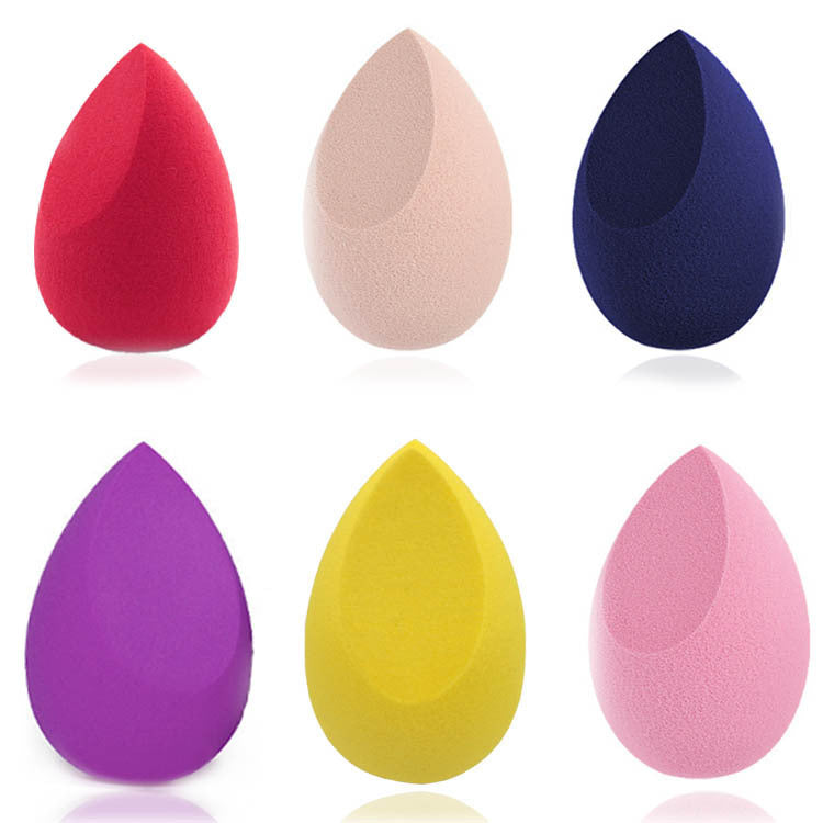 Soft Sponge Beauty Blender