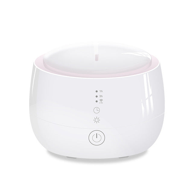 Home Smart Aromatherapy Humidifier