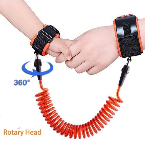 child safety wristband