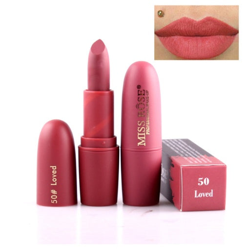 Moisturizing Fading Lipstick