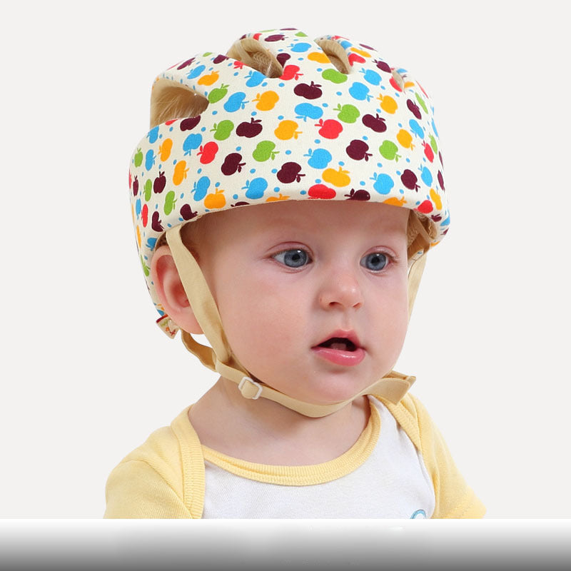 Baby Head Protective Toddler