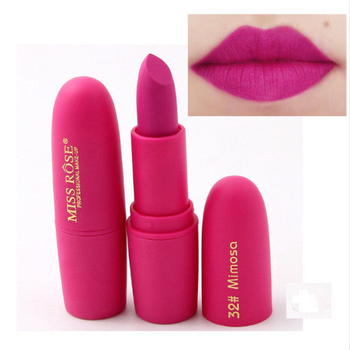 Moisturizing Fading Lipstick