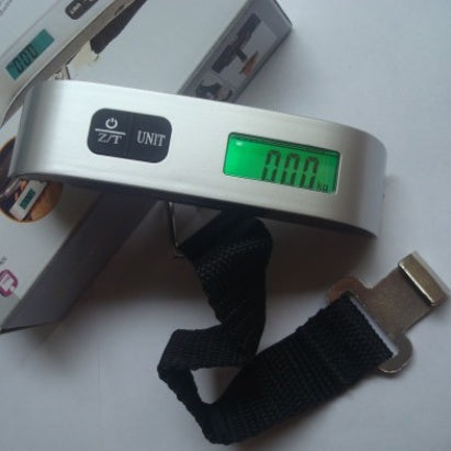 T-shaped Portable Electronic Scales