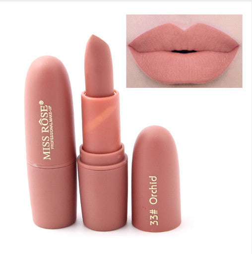 Moisturizing Fading Lipstick