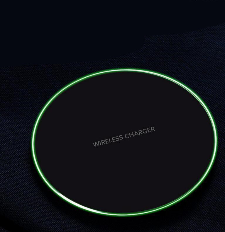 Wireless Super-Fast Charger