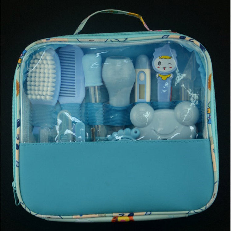 Newborn Baby Grooming Care Kits