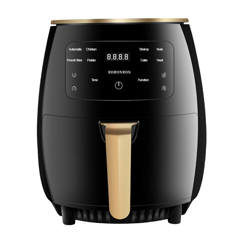 Home Smart Touch Electric Fryer