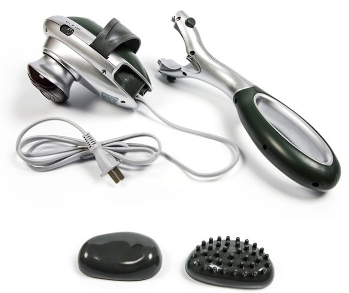 handheld massager