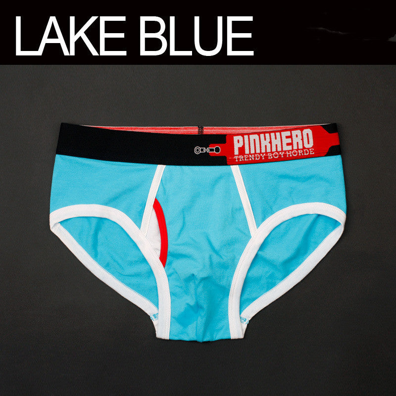 Low waist men&