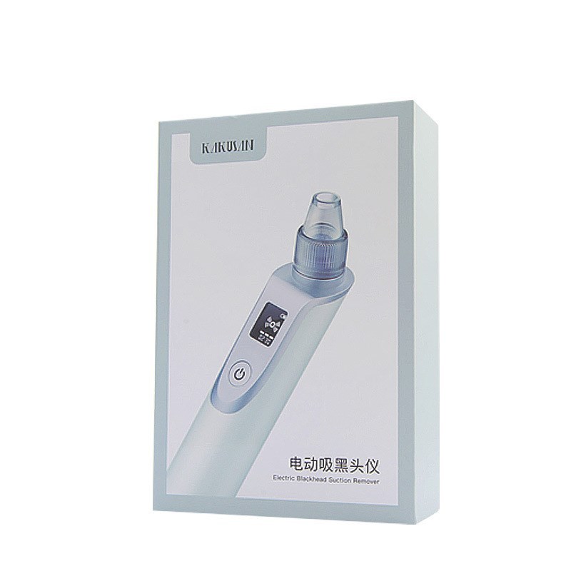 Facial Beauty Cleansing Instrument