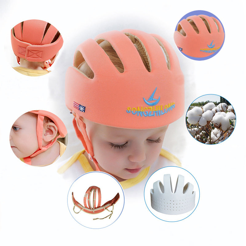 Baby Head Protective Toddler